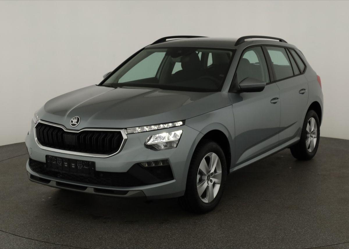 Skoda Kamiq 1.5 TSI DSG Selection, AHK, LED, Kamera, L, миниатюра 2