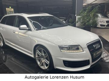 2009 AUDI RS6 照片 5