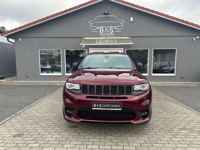 Jeep Grand Cherokee 3.6 V6  SRT 8 Body Kit NETTO! mög