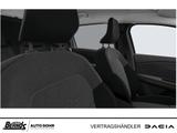 Dacia Jogger ECO-G 100 Expression NAVI SHZ KLIMA TTW - mit LPG-Antrieb: Kombi