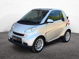 Smart ForTwo Cabrio CDI passion,Klima,SHZ,BT,FSE - Smart ForTwo mit Diesel-Antrieb