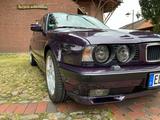BMW 540iA e34 - gebrauchte BMW 5er Reihe aus dem Jahr 1994