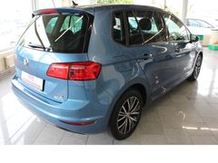 Fahrzeugabbildung Volkswagen Golf Sportsvan Allstar BMTStart-Stopp,Nur55410KM