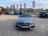 Mercedes-Benz E 350 Cabriolet E 350 - Mercedes-Benz E 350 mit Benzin-Antrieb