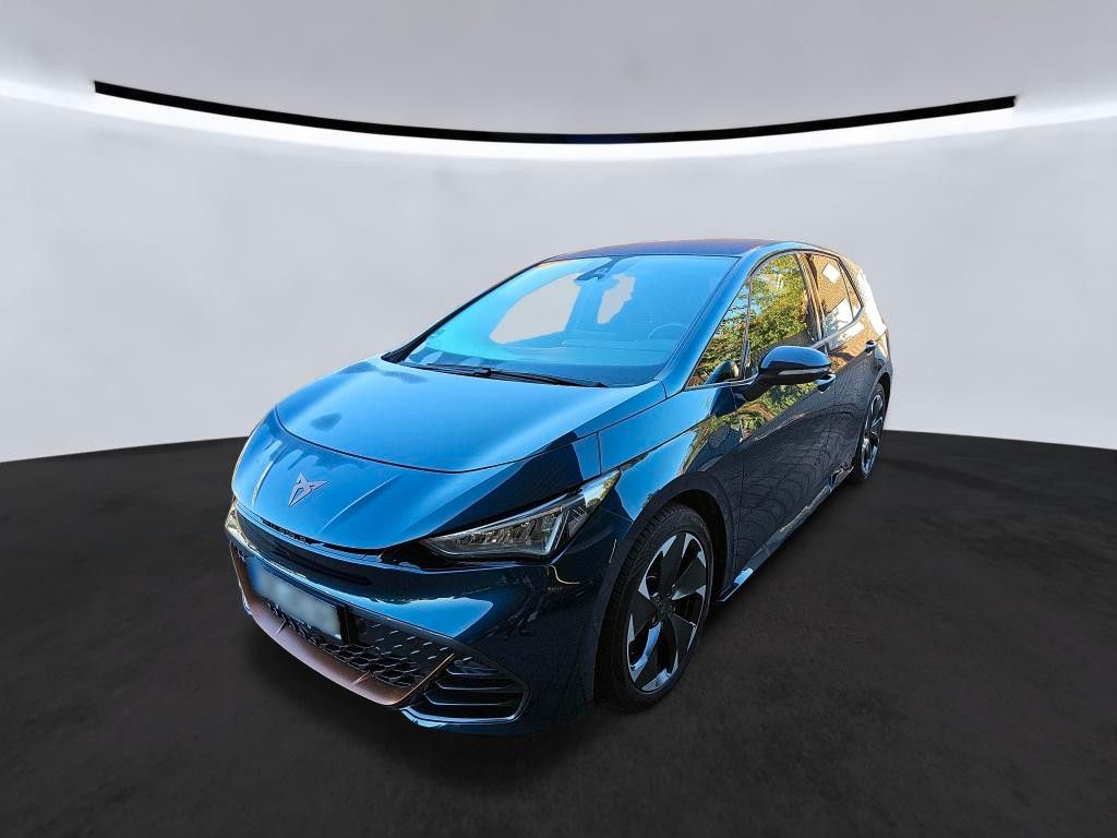 Cupra Born ,,Below Zero'' 204PS #ACC #360°