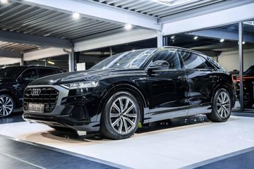 Audi Q8 - 4