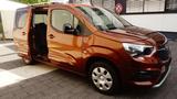 Opel Combo Ultimate/ 1-Hand TUV AU NEU/PANORAMA/NAVI/ - Opel mit Diesel-Antrieb: Kleinbus