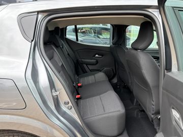 Dacia Sandero Expression TCe 90