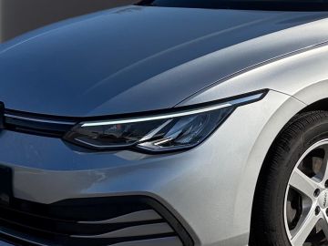 Volkswagen Golf - 7
