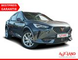 Cupra Formentor 2.0 TDI 4Drive DSG ACC Totwinkel LED