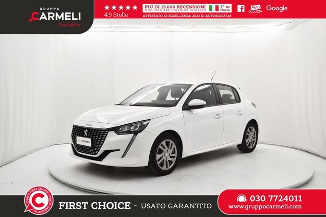 Peugeot 208 5 Porte 1.2 PureTech Active