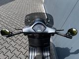 Vespa GTS Super 125 - VESPA S 125