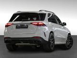 Mercedes-Benz AMG GLE 53 4M NIGHT|PANO|BURM|AHK|MBEAM - Mercedes-Benz GLE 53 AMG Gebrauchtwagen