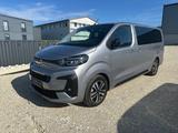 Citroën SpaceTourer Spacetourer Max XL, VIP, StdHz, Pan - Citroën SpaceTourer Tageszulassungen