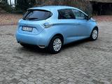 Renault ZOE Intens Intens - Renault ZOE Gebrauchtwagen