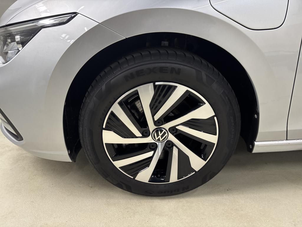 Volkswagen Golf Style 1.4 electric/TSI eHybrid 150kW 6-Gang