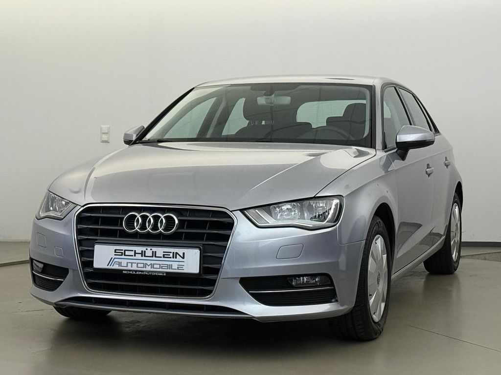 Angebot ansehen Audi A3