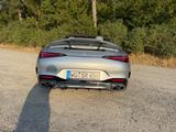 Mercedes-Benz SL43 AMG V8-Styling | HUD | 360° | MASSAGE - Mercedes-Benz SL 43 AMG Gebrauchtwagen