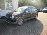 Volkswagen Polo IV Cross 1.4      Finanzierung möglich - Volkswagen Polo: Finanzierung