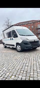 Sun Living ADRIA V 60 SP FAMILY - Sun-Living Wohnmobil oder -wagen