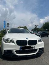 BMW bmw 5er 525d - BMW 525: 5er 525d