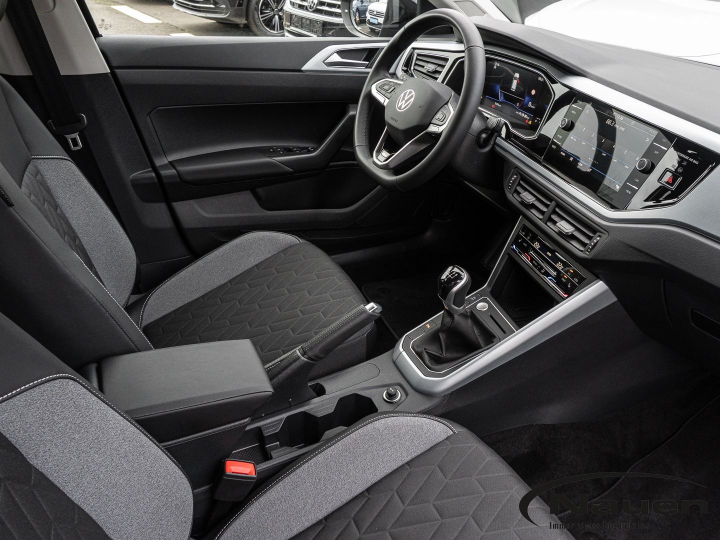 Volkswagen Taigo - Bild 10