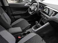 Volkswagen Taigo - Vorschau Bild 10