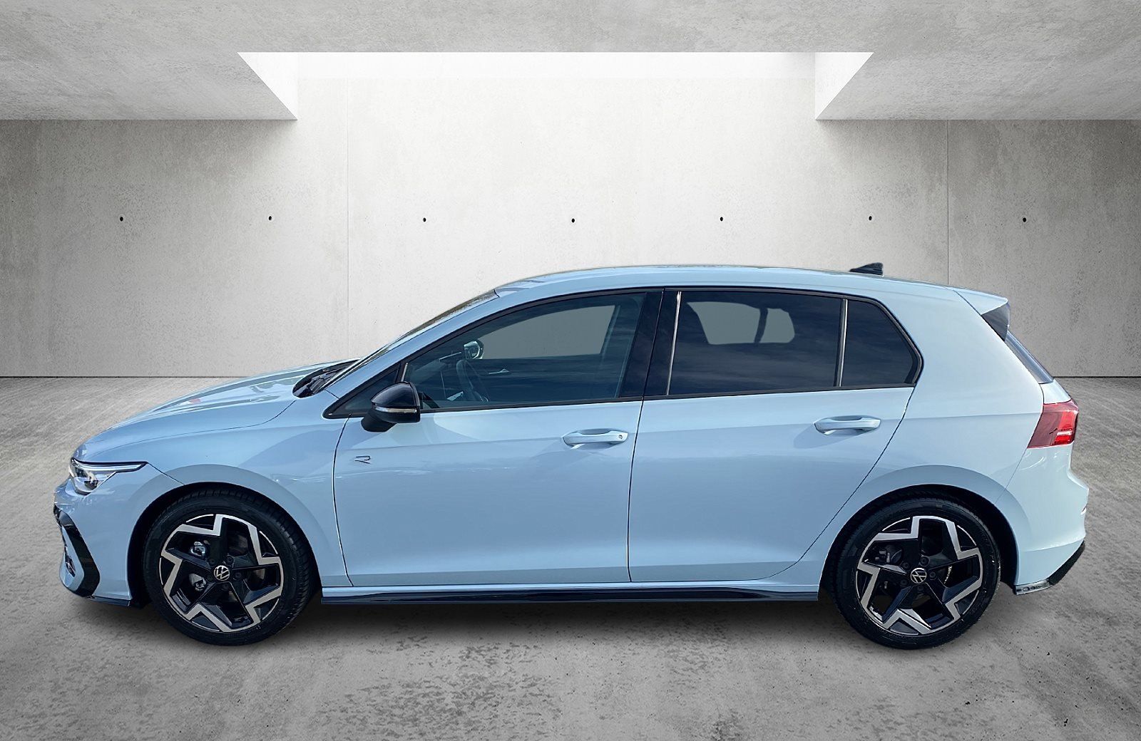 Volkswagen Golf - Bild 3