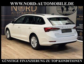 Skoda Octavia - 10