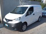 Nissan NV200 1.5 dCi 86CV Furgone Efficient - Nissan NV200 aus 2010