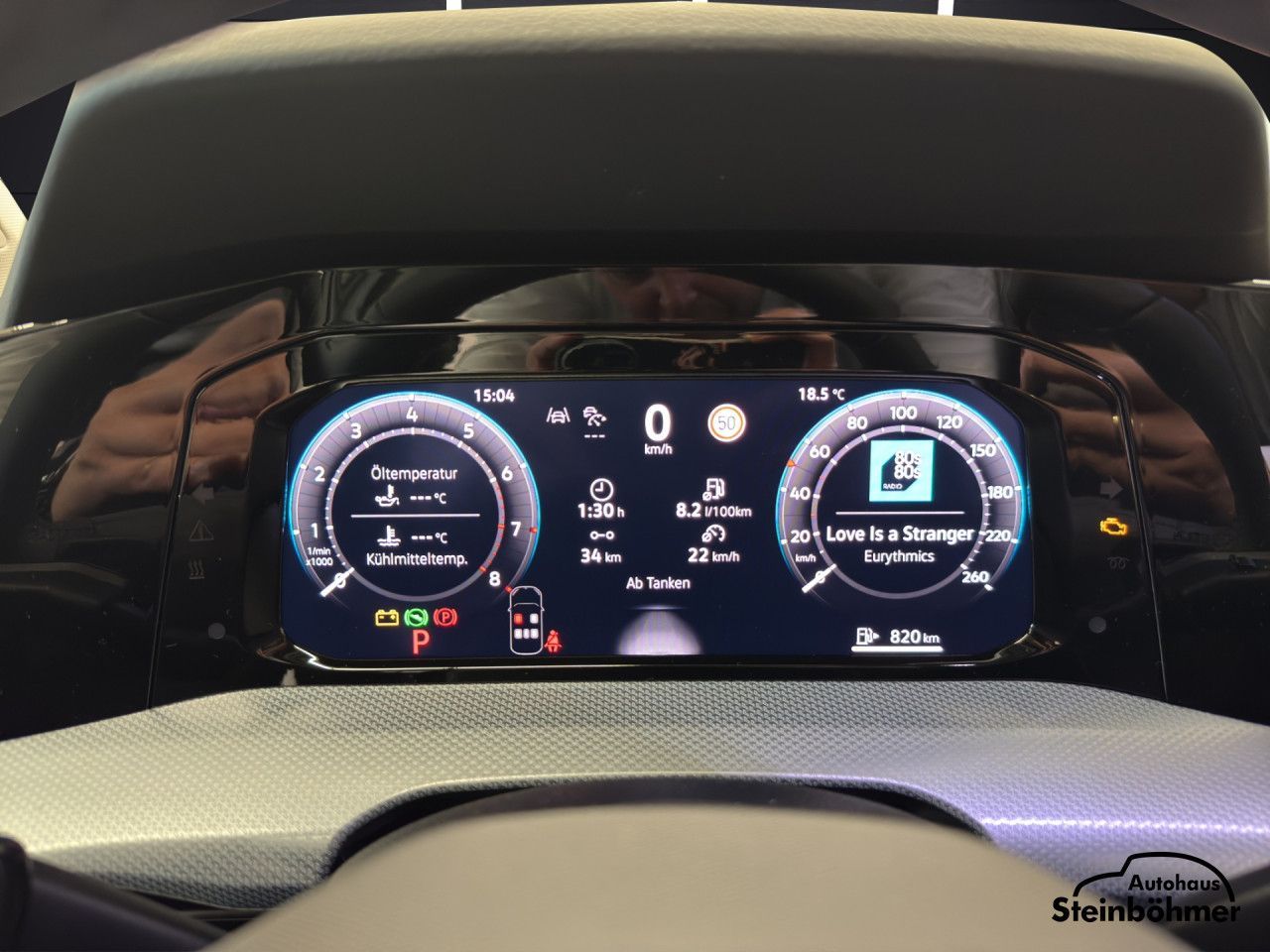 Volkswagen Golf Energy 1.5eTSI DSG LED AppCon SHZ Bluetooth foto 17