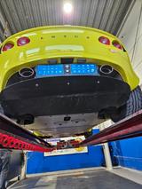 Lotus Elise - isotope green - Lotus Gebrauchtwagen