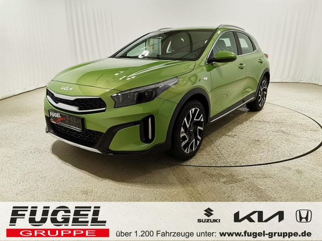 Kia XCeed 1.0 T-GDI Vision LED|Navi