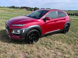 Hyundai KONA 1.6 T-GDI Style DCT 4WD Style