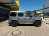 Mercedes-Benz G 63 AMG Mercedes-AMG Manufaktur Garantie 05/27 - gebrauchte Mercedes-Benz G 63 AMG aus dem Jahr 2022