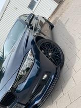 BMW 316d M Sport - BMW 316 mit Diesel-Antrieb: Limousine