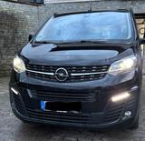 Opel Zafira Life 1.5 Diesel 88kW Edition S Edition - Opel Zafira Life von privat