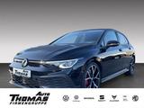 Volkswagen Golf VIII GTI Clubsport 2.0 TSI 7-Gang DSG LED - Volkswagen Golf: 7 GTI Clubsport