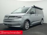 Volkswagen T7 California Ocean TDI DSG LED NAVI MARKISE