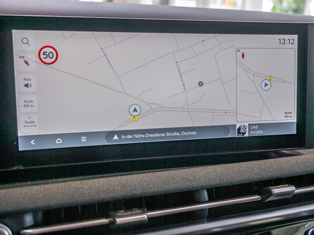 Hyundai Tucson – Bild 7