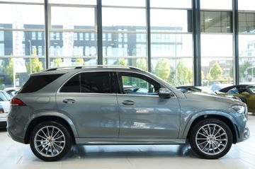 Mercedes GLE 300 - 6