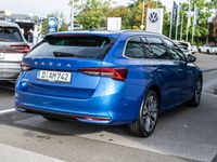 Skoda Octavia - Vorschau Bild 3
