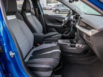 Opel Frontera 1.2 GS 100 kW 7-Sitzer
