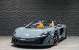 McLaren 675LT Spider - Carbon - Lift - TVA - Low Mileage - McLaren 675LT Spider