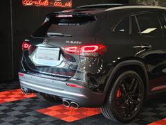 Fahrzeugabbildung Mercedes-Benz GLA 45 S AMG 4M+ (PANO/SZ-LÜFT/PERF-ABGAS/DRIVER