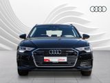 Audi A6 Avant 35TDI Stronic Navi LED ACC EPH AHK - Audi A6 aus 2022