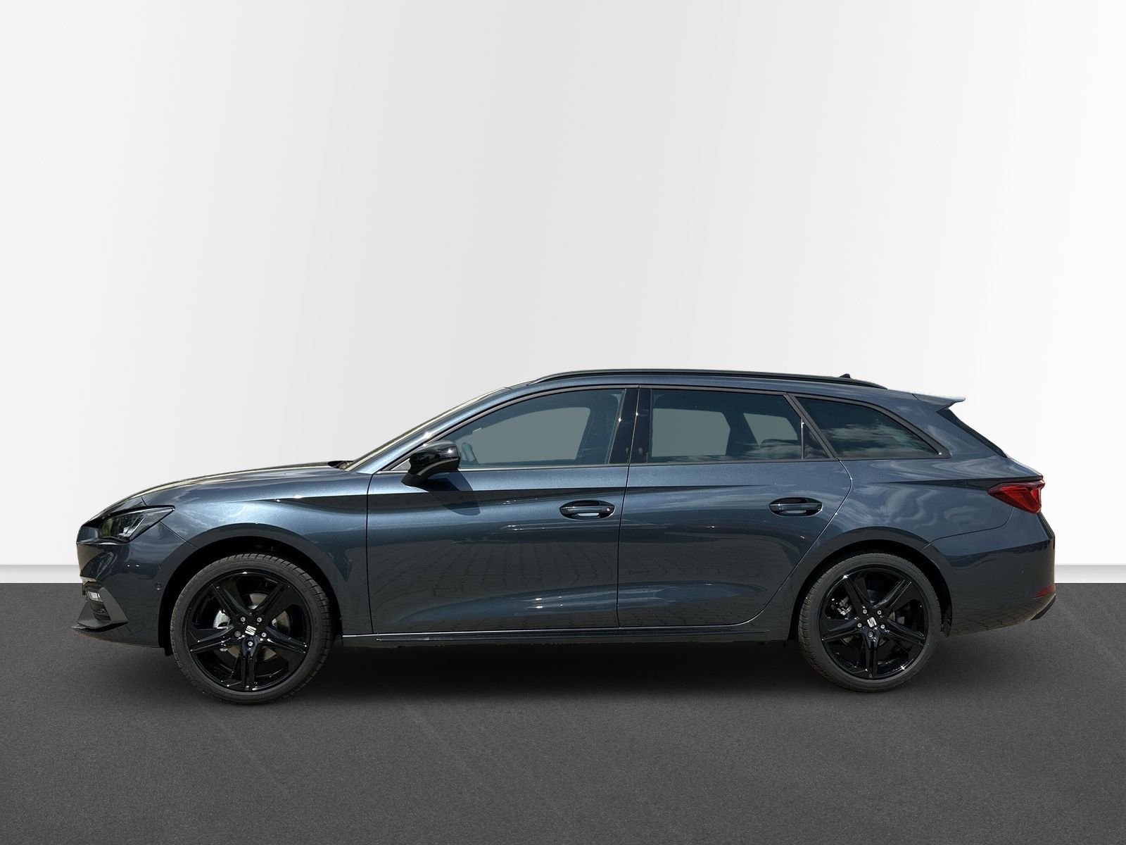 Seat Leon - Bild 2