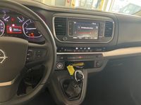 Opel Zafira - Vorschau Bild 9