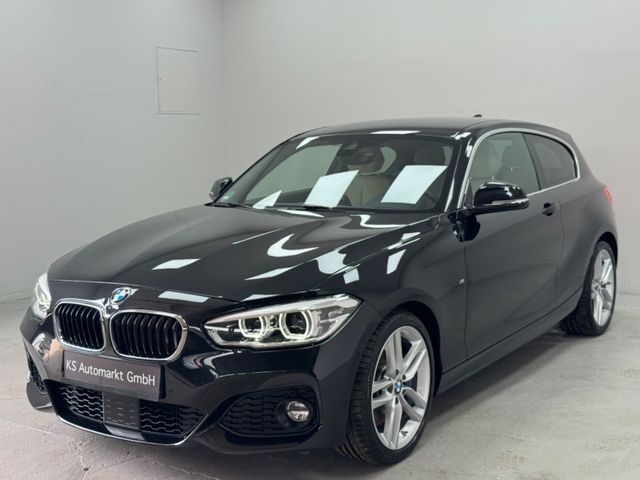 BMW 125i M Sport*Shadow*Aut.*Navi*Leder*LED*ACC*