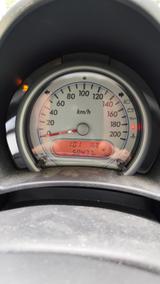 Suzuki Splash 1.0 Basic Basic - graue Suzuki Splash